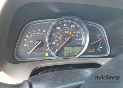 2014 Toyota Rav4 Limited из США, поврежденный, VIN 2T3YFREV5EW077458